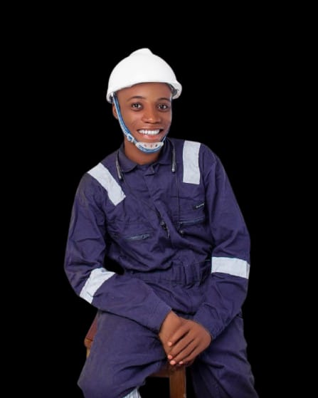 Mr Ogbonnaya Chinedu